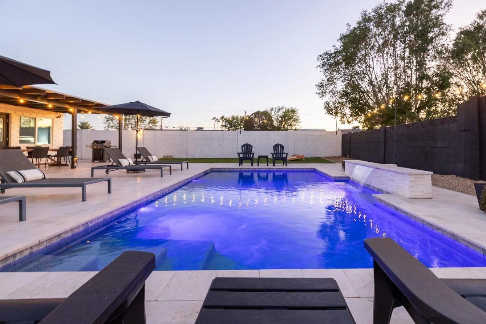 Scottsdale On 74Th Villa Holiday home