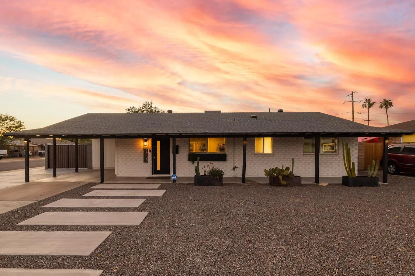 Scottsdale On 74Th Villa Holiday home