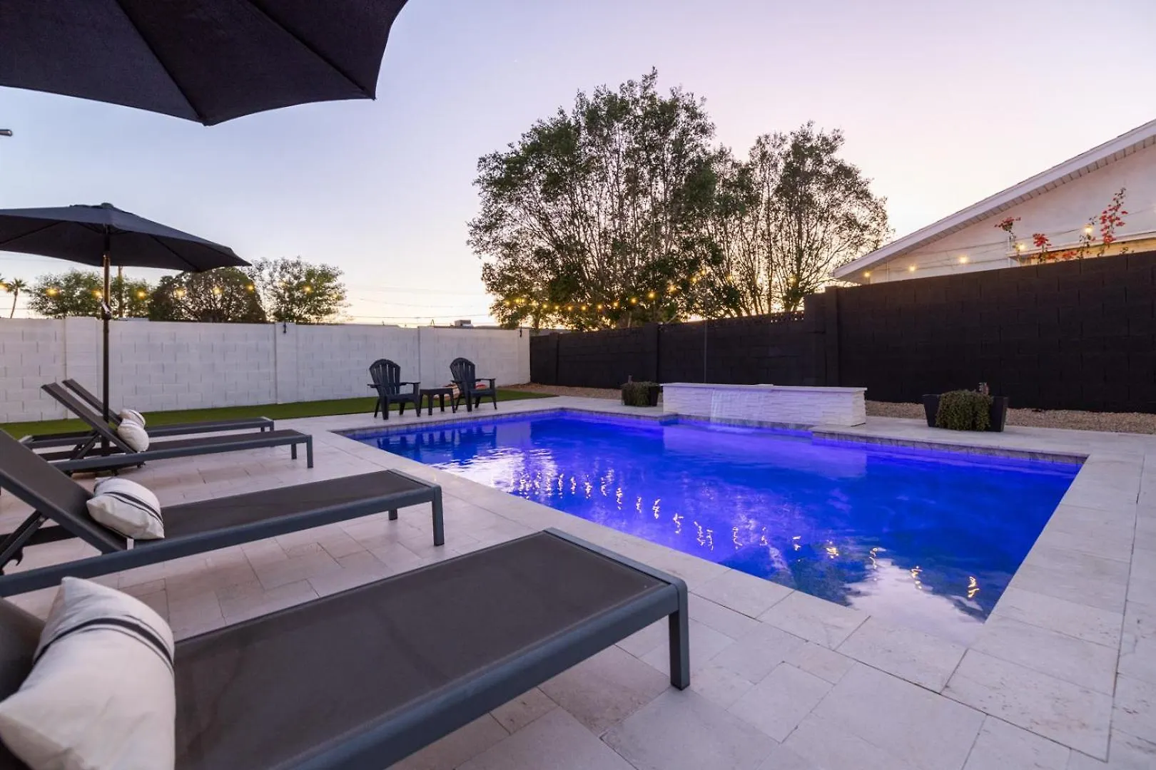 Scottsdale On 74Th Villa
