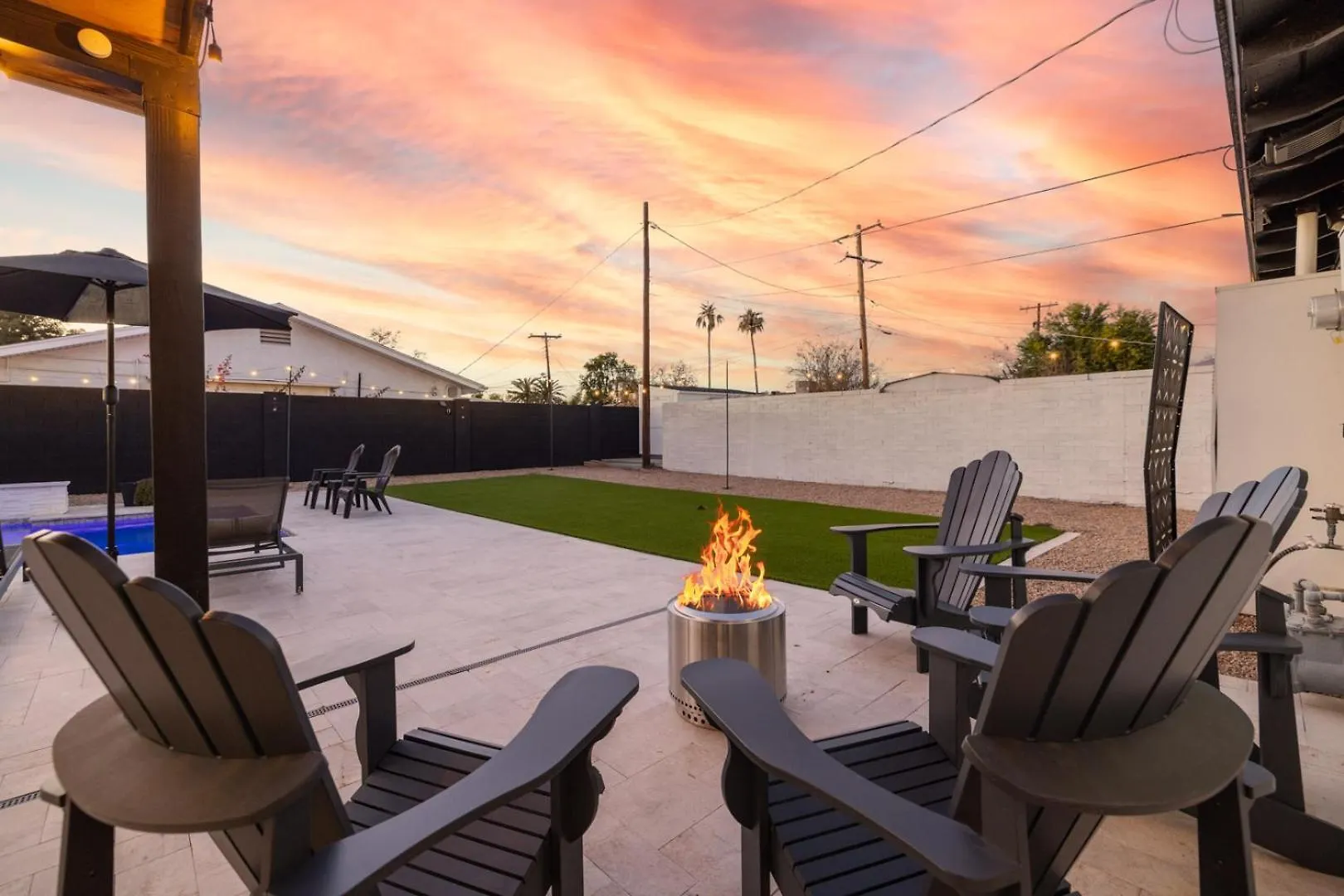 Holiday home Scottsdale On 74Th Villa