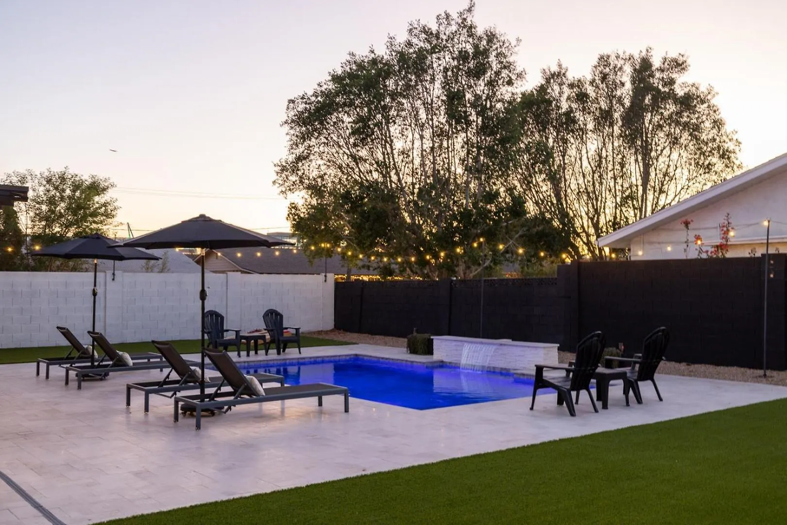 Scottsdale On 74Th Villa 0*,