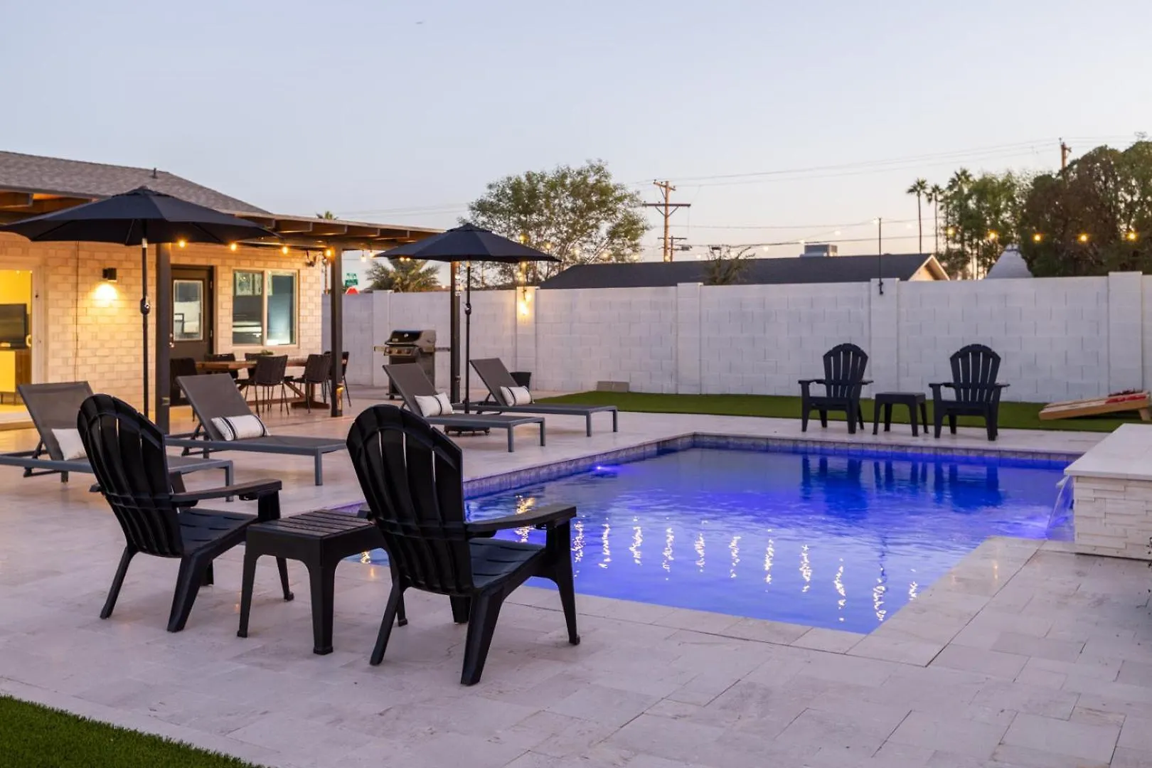 Holiday home Scottsdale On 74Th Villa United States