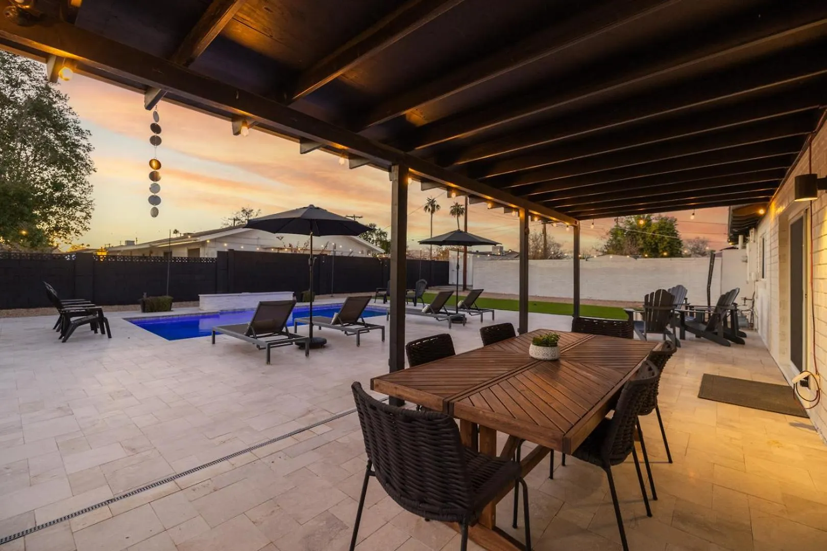Scottsdale On 74Th Villa Holiday home