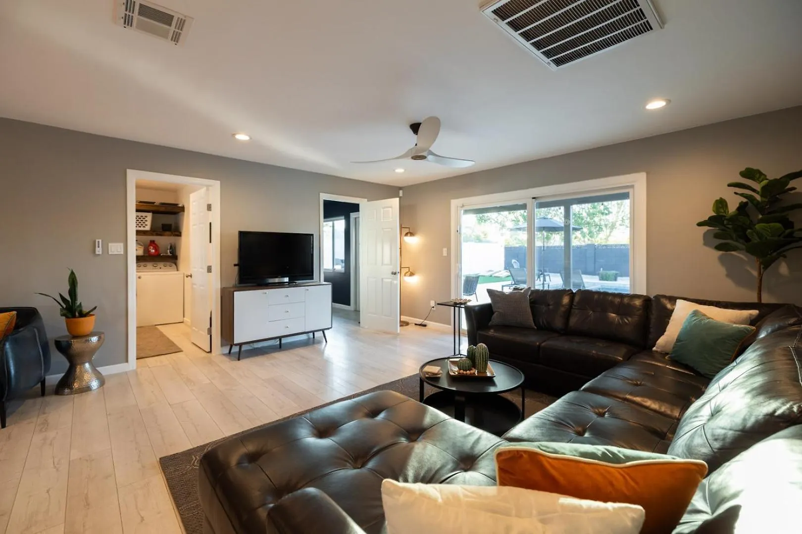 Scottsdale On 74Th Villa United States
