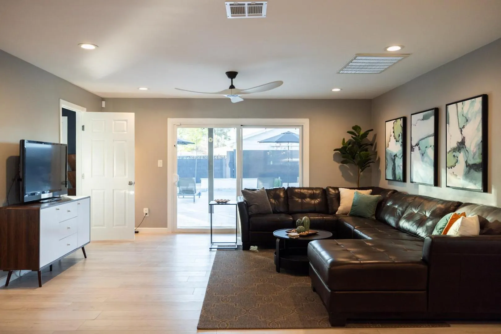 Scottsdale On 74Th Villa 0*,