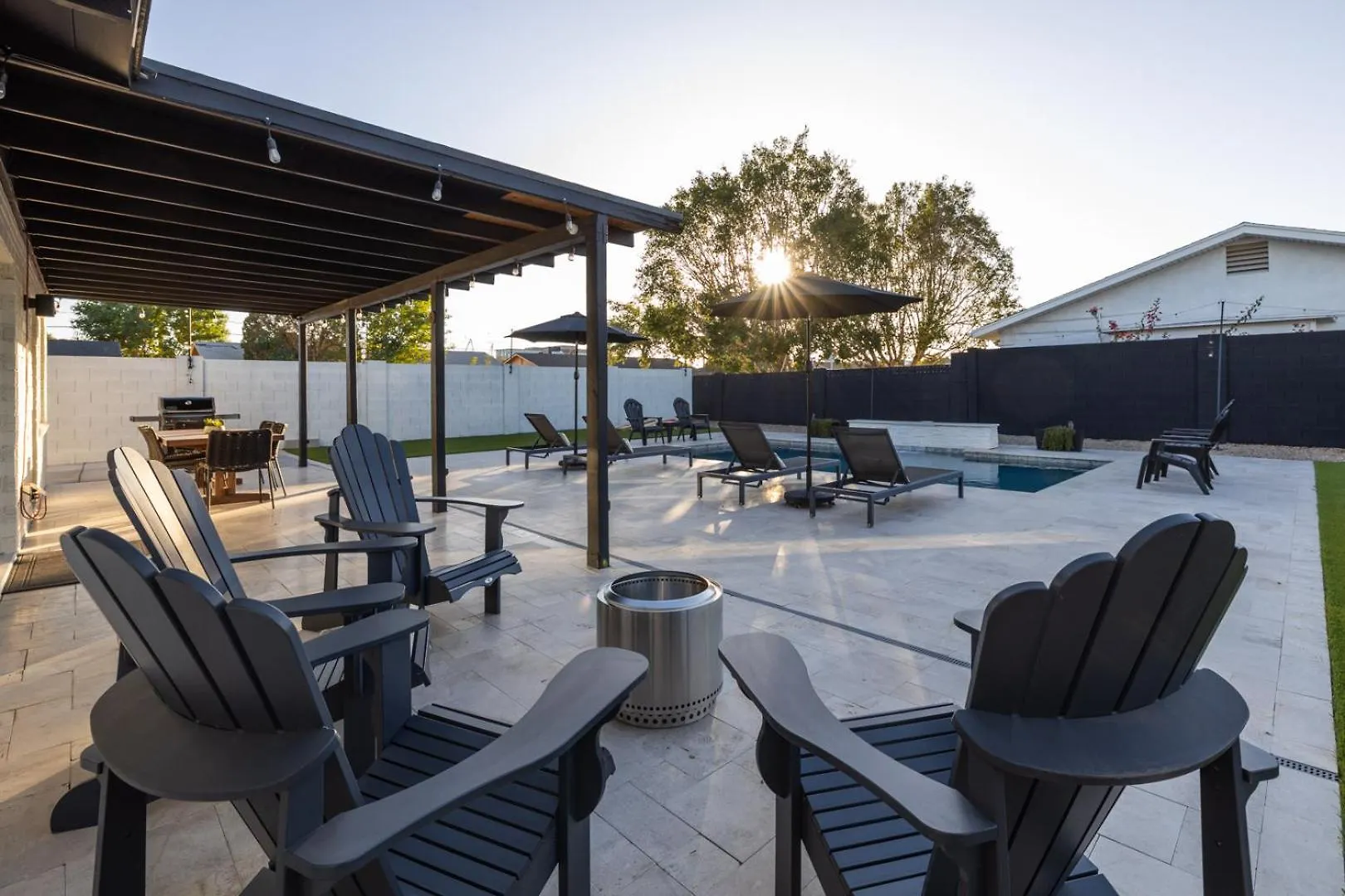 Scottsdale On 74Th Villa 0*,  United States