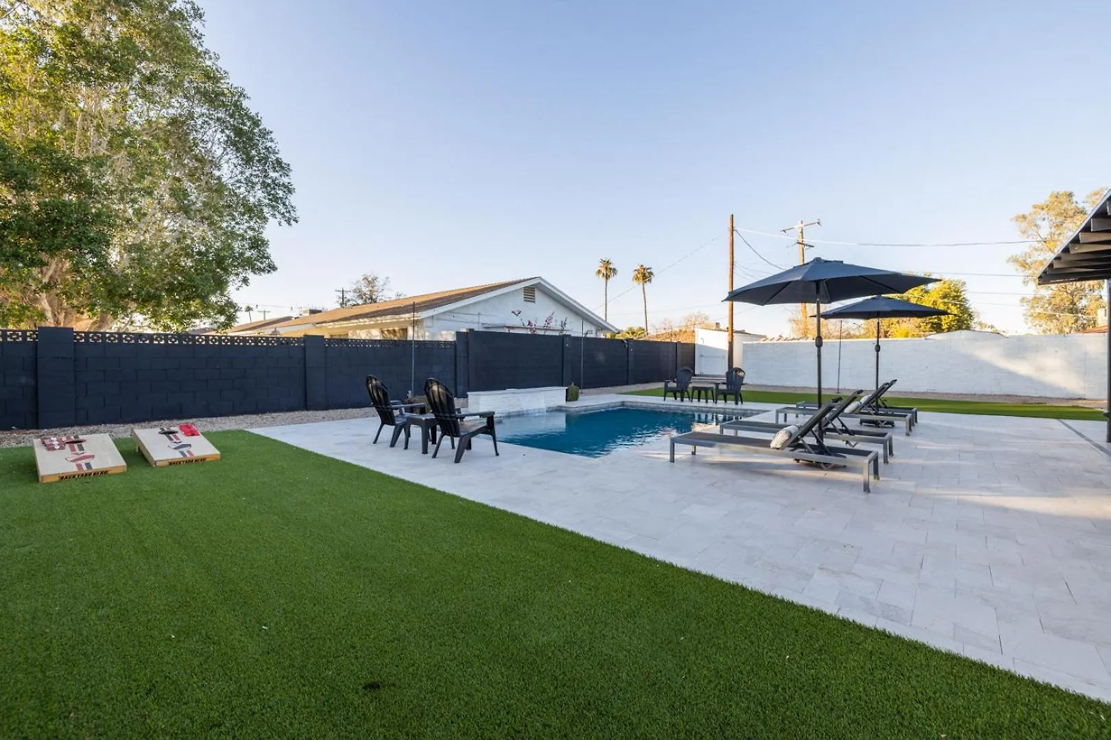 Scottsdale On 74Th Villa Holiday home