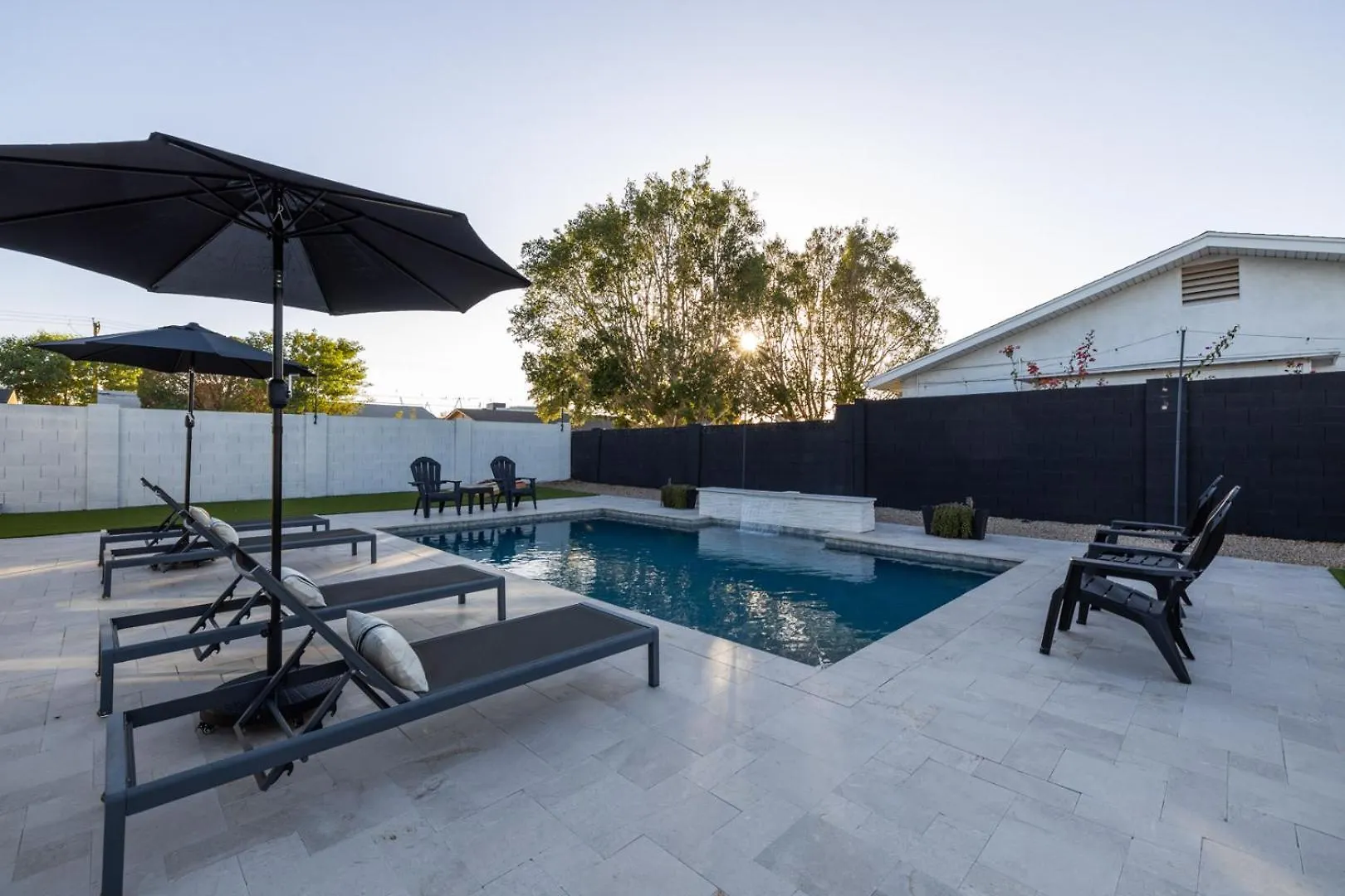 Holiday home Scottsdale On 74Th Villa United States