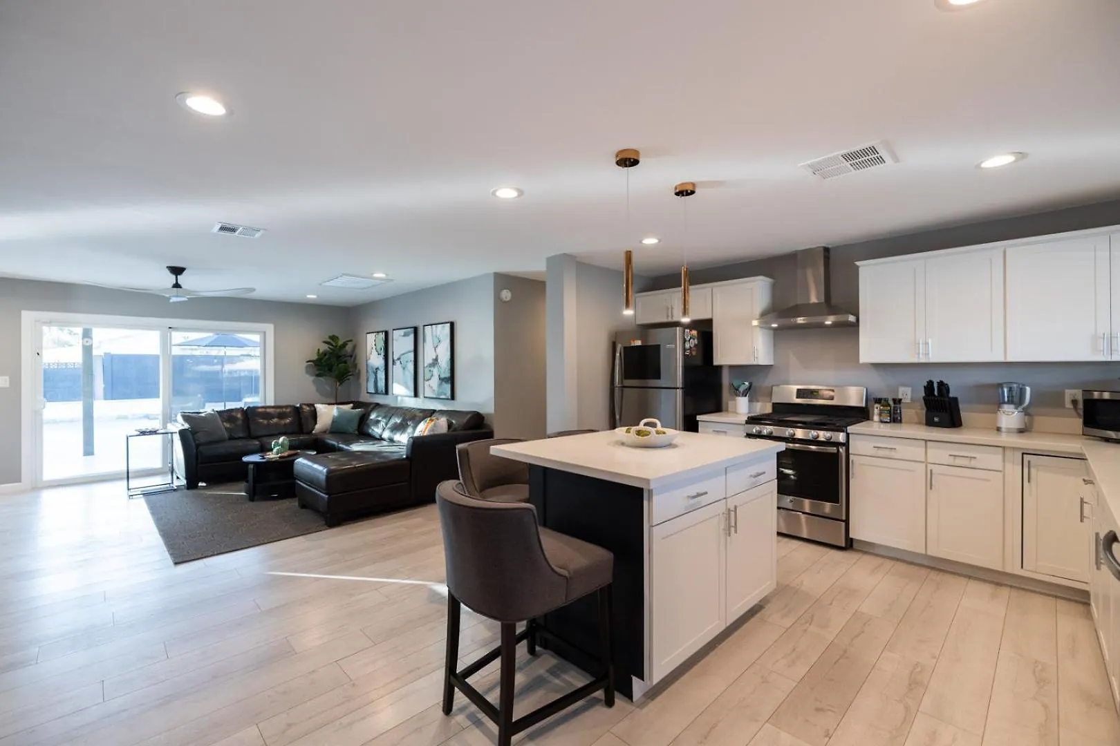 Scottsdale On 74Th Villa Holiday home
