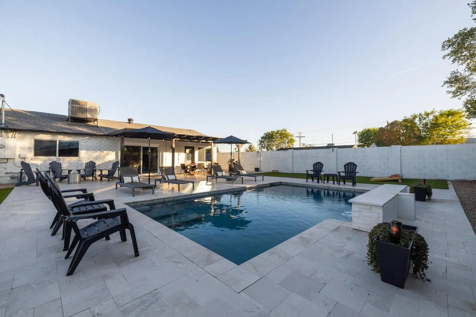Scottsdale On 74Th Villa