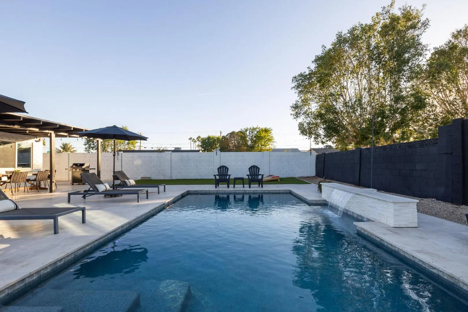 Holiday home Scottsdale On 74Th Villa United States