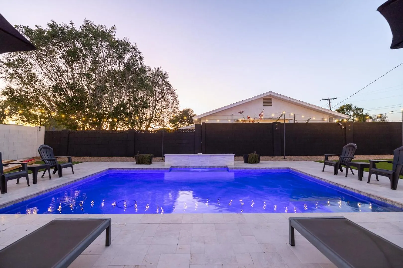 Scottsdale On 74Th Villa Holiday home
