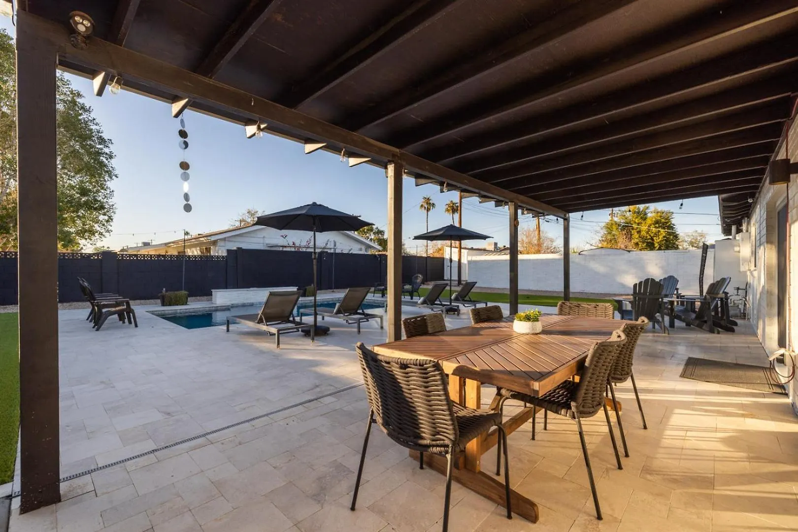 Scottsdale On 74Th Villa Holiday home